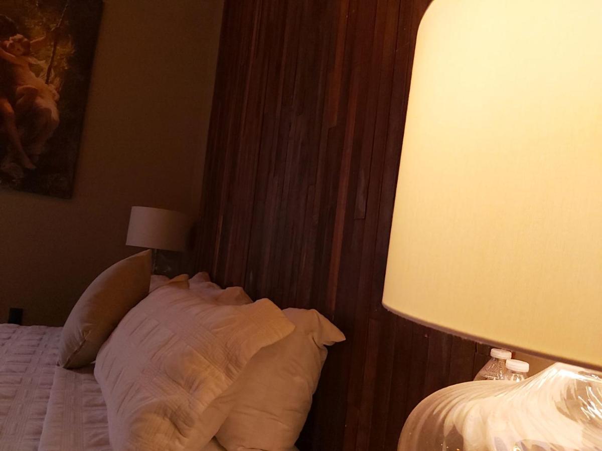 Hotel Independencia Dos 7 Boutique Querétaro