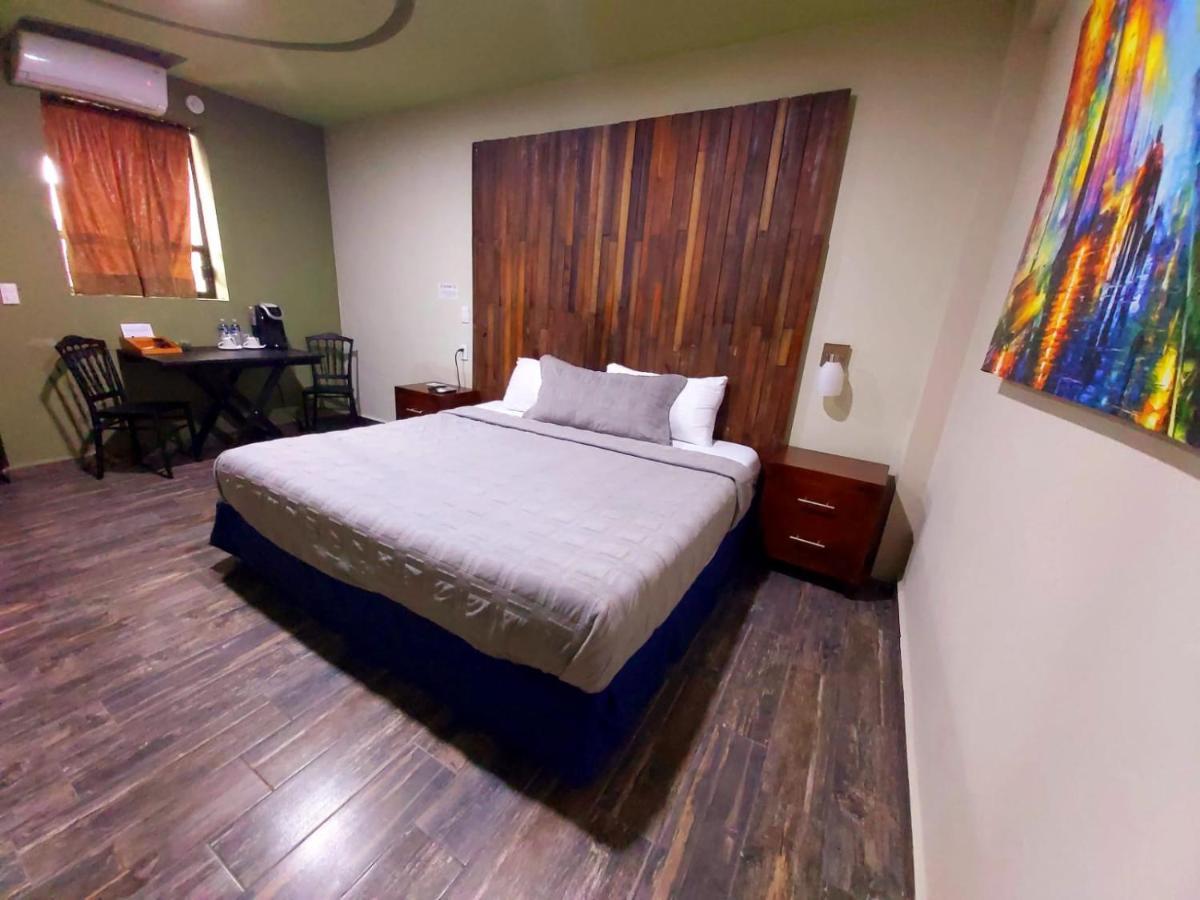 Independencia Dos 7 Boutique Hotel 4*